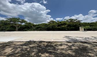 Foto de inmueble en Club de golf provincia, Col. Tamanché C.P. 97304, Mérida