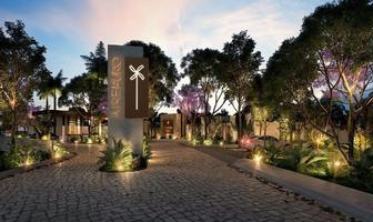 Foto de inmueble en , Col. Tamanché C.P. 97304, Mérida