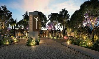 Foto de inmueble en , Col. Tamanché C.P. 97304, Mérida