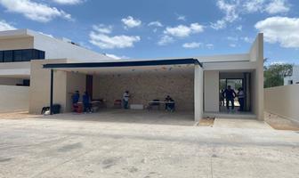Foto de inmueble en , Col. Tamanché C.P. 97304, Mérida