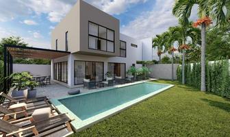 Foto de inmueble en , Col. Tamanché C.P. 97304, Mérida