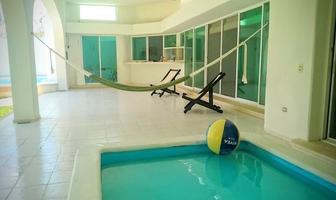 Foto de inmueble en , Col. Tamanché C.P. 97304, Mérida