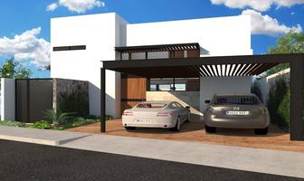 Foto de inmueble en , Col. Tamanché C.P. 97304, Mérida