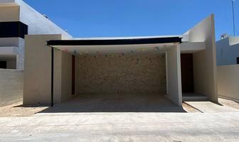 Foto de inmueble en , Col. Tamanché C.P. 97304, Mérida