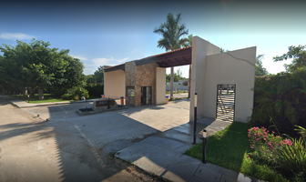 Foto de inmueble en , Col. Tamanché C.P. 97304, Mérida