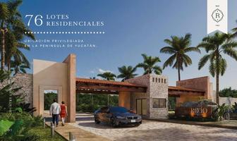Foto de inmueble en , Col. Tamanché C.P. 97304, Mérida