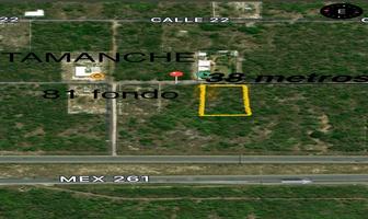 Foto de inmueble en , Col. Tamanché C.P. 97304, Mérida