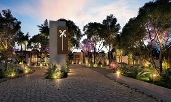 Foto de inmueble en , Col. Tamanché C.P. 97304, Mérida