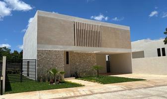 Foto de inmueble en , Col. Tamanché C.P. 97304, Mérida