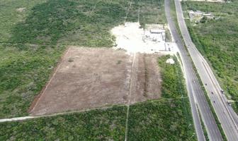 Foto de inmueble en , Col. Tamanché C.P. 97304, Mérida