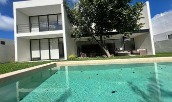Foto de inmueble en , Col. Tamanché C.P. 97304, Mérida