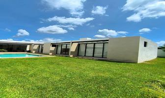 Foto de inmueble en , Col. Tamanché C.P. 97304, Mérida
