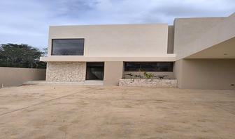 Foto de inmueble en , Col. Tamanché C.P. 97304, Mérida