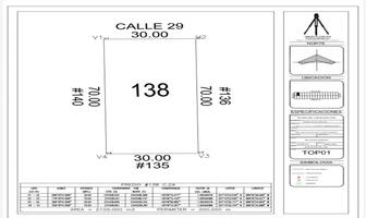 Foto de inmueble en , Col. Tamanché C.P. 97304, Mérida