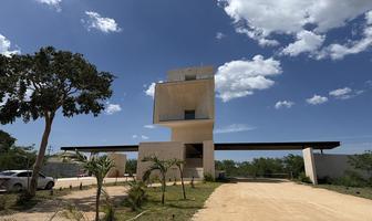 Foto de inmueble en , Col. Tamanché C.P. 97304, Mérida
