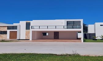 Foto de inmueble en , Col. Tamanché C.P. 97304, Mérida