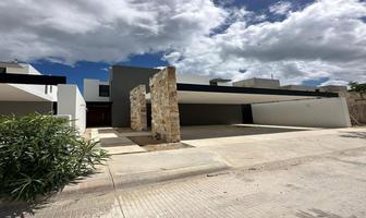 Foto de inmueble en , Col. Tamanché C.P. 97304, Mérida