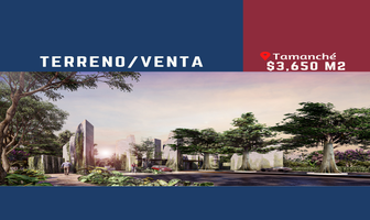 Foto de inmueble en , Col. Tamanché C.P. 97304, Mérida