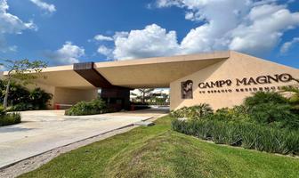 Foto de inmueble en , Col. Tamanché C.P. 97304, Mérida