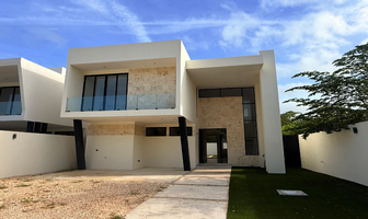 Foto de inmueble en , Col. Tamanché C.P. 97304, Mérida