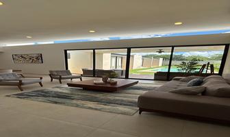 Foto de inmueble en , Col. Tamanché C.P. 97304, Mérida