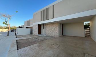 Foto de inmueble en , Col. Tamanché C.P. 97304, Mérida