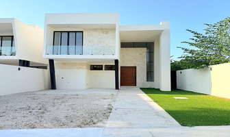 Foto de inmueble en , Col. Tamanché C.P. 97304, Mérida