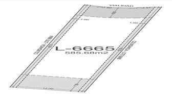 Foto de inmueble en , Col. Tamanché C.P. 97304, Mérida