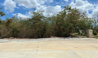 Foto de inmueble en , Col. Tamanché C.P. 97304, Mérida