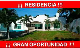Foto de inmueble en , Col. Tamanché C.P. 97304, Mérida