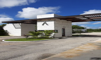 Foto de inmueble en , Col. Tamanché C.P. 97304, Mérida