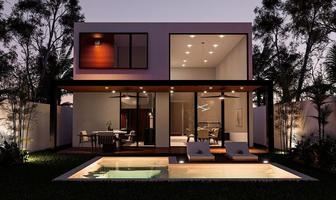 Foto de inmueble en , Col. Tamanché C.P. 97304, Mérida