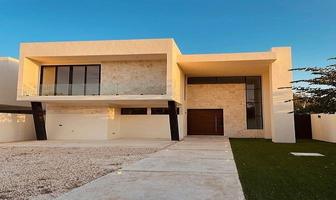 Foto de inmueble en , Col. Tamanché C.P. 97304, Mérida