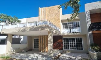Foto de inmueble en , Col. Tamanché C.P. 97304, Mérida