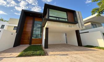 Foto de inmueble en , Col. Tamanché C.P. 97304, Mérida