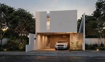 Foto de inmueble en , Col. Tamanché C.P. 97304, Mérida