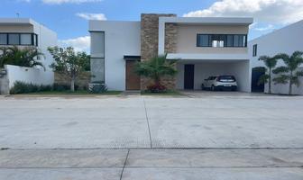 Foto de inmueble en , Col. Tamanché C.P. 97304, Mérida