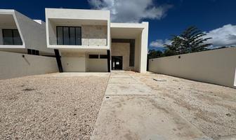 Foto de inmueble en , Col. Tamanché C.P. 97304, Mérida