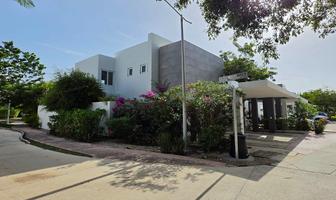 Foto de inmueble en , Col. Tamanché C.P. 97304, Mérida