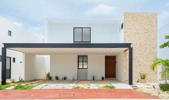 Foto de inmueble en , Col. Tamanché C.P. 97304, Mérida