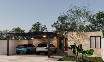 Foto de inmueble en No Proporcionada, Col. Tamanché C.P. 97304, Mérida