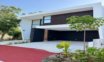Foto de inmueble en OCEANO, Col. Tamanché C.P. 97304, Mérida