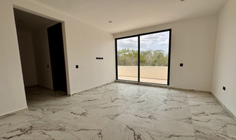Foto de inmueble en PROVINCIA, Col. Tamanché C.P. 97304, Mérida