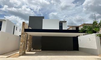 Foto de inmueble en Privada Aire Puro, Col. Tamanché C.P. 97304, Mérida
