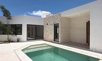Foto de inmueble en Privada, Col. Tamanché C.P. 97304, Mérida