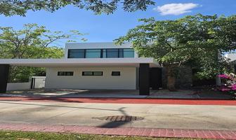 Foto de inmueble en Privada Oceano, Col. Tamanché C.P. 97304, Mérida