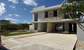 Foto de inmueble en Provincia Club de Golf, Col. Tamanché C.P. 97304, Mérida