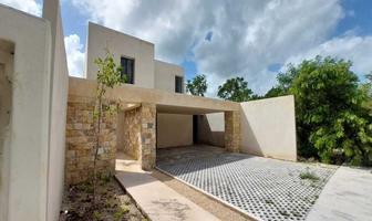Foto de inmueble en Provincia, Col. Tamanché C.P. 97304, Mérida