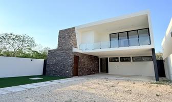 Foto de inmueble en Provincia, Col. Tamanché C.P. 97304, Mérida