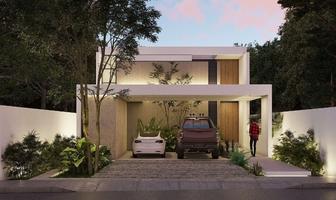Foto de inmueble en Provincia con Campo de Golf, Col. Tamanché C.P. 97304, Mérida